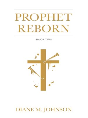 cover image of Prophet Reborn